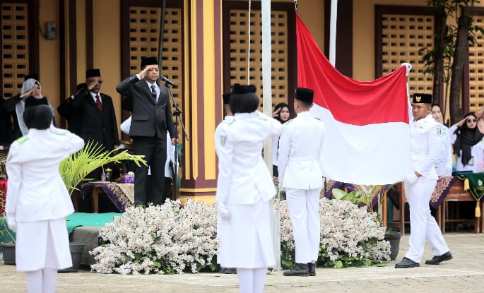 BUPATI PRINGSEWU HAB 2