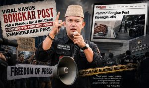 FOTO ILUSTRASI PANJI PADANG RATU LASKAR LAMPUNG